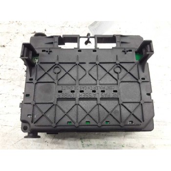Recambio de caja reles / fusibles para peugeot 206 berlina x-line referencia OEM IAM  BSM 