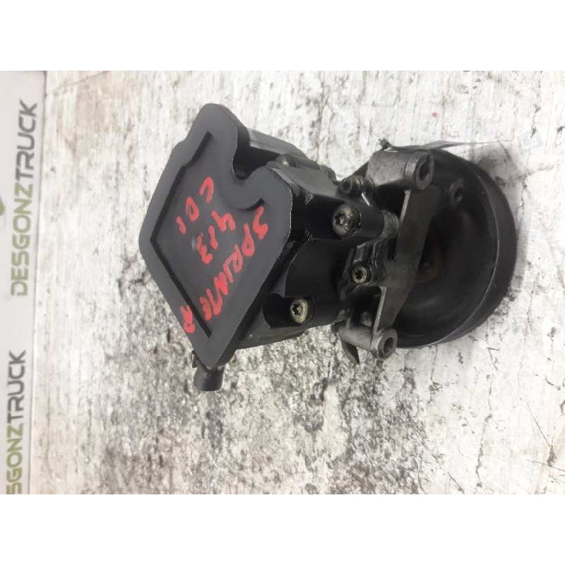 Recambio de bomba direccion para mercedes-benz sprinter 02.00  caja abierta 413 cdi (904.612-613) referencia OEM IAM 0024667501 3