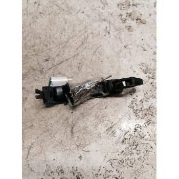 Recambio de maneta exterior delantera derecha para volkswagen golf iv berlina (1j1) básico referencia OEM IAM 3B0837207  