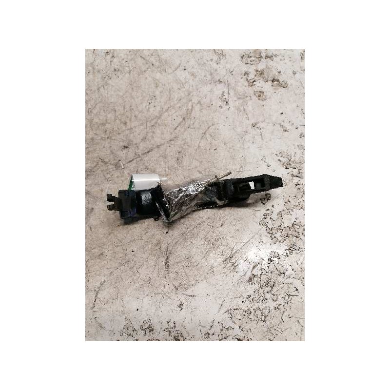 Recambio de maneta exterior delantera derecha para volkswagen golf iv berlina (1j1) básico referencia OEM IAM 3B0837207 - Azul 2