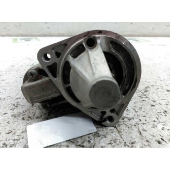 Recambio de motor arranque para hyundai atos (mx) gls referencia OEM IAM M56290 8 DIENTES 