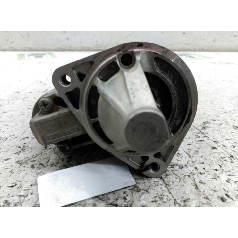 Recambio de motor arranque para hyundai atos (mx) gls referencia OEM IAM M56290 8 DIENTES 4