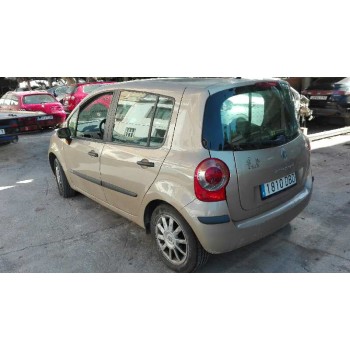 renault modus del año 2004
