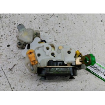 Recambio de cerradura puerta delantera izquierda para nissan primera berl./familiar (p10/w10) gx berlina (a,e) referencia OEM IA