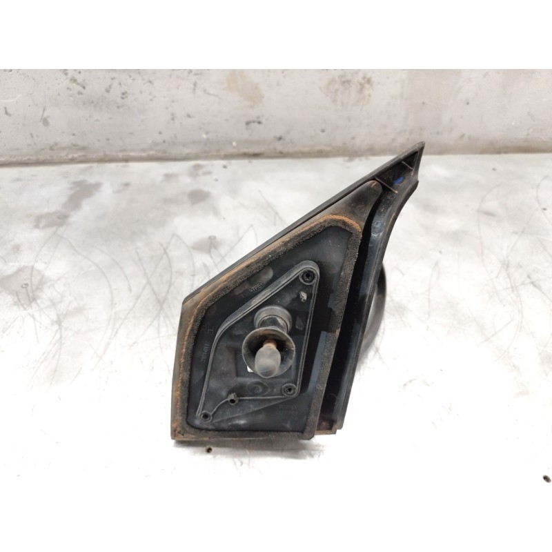 Recambio de retrovisor derecho para peugeot 107 urban move referencia OEM IAM 879100H010  MANUAL - Blanco 4
