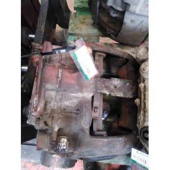 PINZA FRENO DELANTERA IZQUIERDA 500363443 