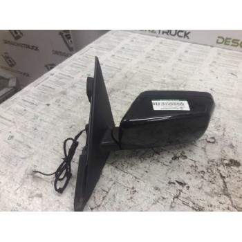 Recambio de retrovisor izquierdo para bmw serie 3 berlina (e46) 320d referencia OEM IAM   