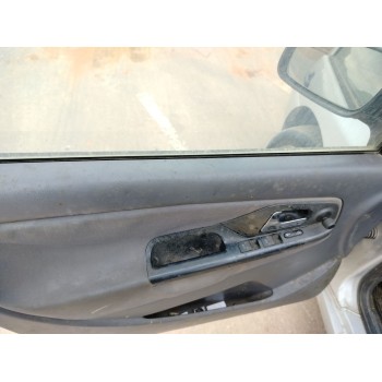 seat cordoba (6k1, 6k2) del año 2000