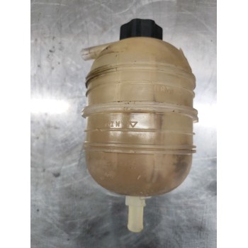 Recambio de deposito expansion para peugeot 206 berlina x-line referencia OEM IAM 9647777280  