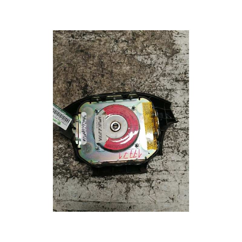 Recambio de airbag delantero izquierdo para hyundai h 1 h 1 combi con puerta de dos referencia OEM IAM 4ADA097Q20728 2