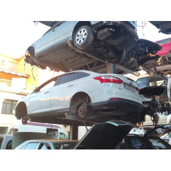 ford focus lim. (cb8) del año 2014