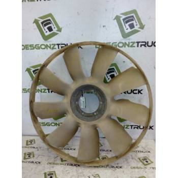 VENTILADOR VISCOSO MOTOR PALAS VENTILADOR 