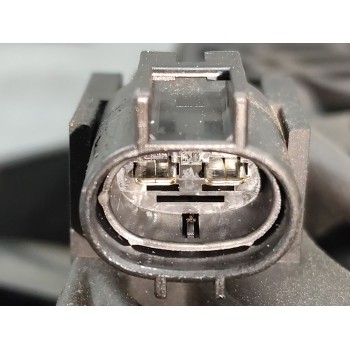 Recambio de electroventilador para ssangyong rexton rx 270 full referencia OEM IAM 8821008051  