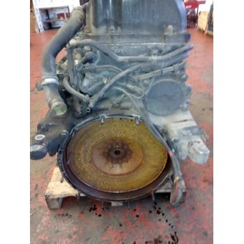 Recambio de despiece motor para renault trucks premium 2 distribution 460.19 (460cv) referencia OEM IAM DXI11460EUV  