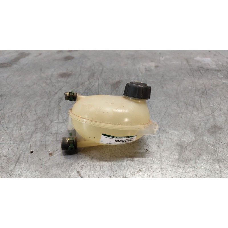 Recambio de deposito expansion para dacia sandero ii (b8_) tce 90 (b8m1, b8ma) referencia OEM IAM 217107259r  