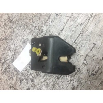 CERRADURA MALETERO / PORTON 