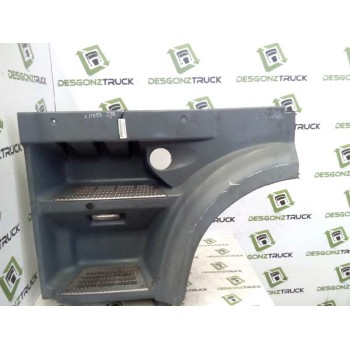 PASO RUEDA DELANTERO IZQUIERDO 1291172 