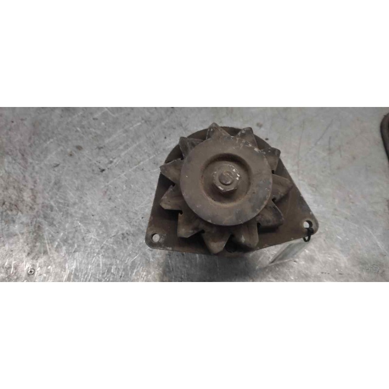 Recambio de alternador para . pegaso j4 1100cap referencia OEM IAM   