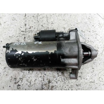 MOTOR ARRANQUE 1005821273 10 DIENTES 