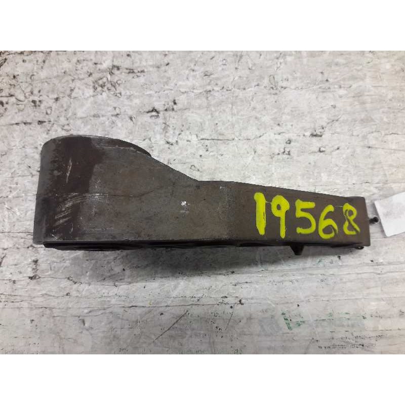 Recambio de soporte motor trasero para opel combo (corsa c) familiar referencia OEM IAM 468646740 - Blanco 2