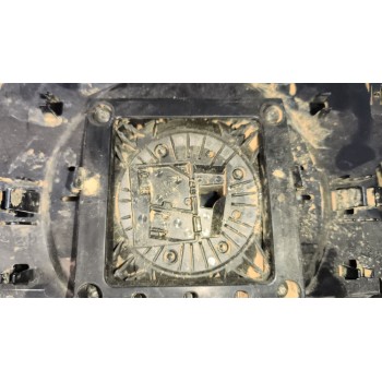 Recambio de retrovisor izquierdo para renault d 18 wide referencia OEM IAM   