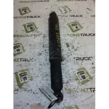 Recambio de amortiguador delantero para renault mascott fg 130. 35/55/65 cabina individual referencia OEM IAM 5010383679A  