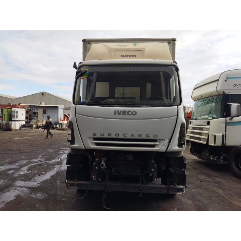IVECO EUROCARGO
