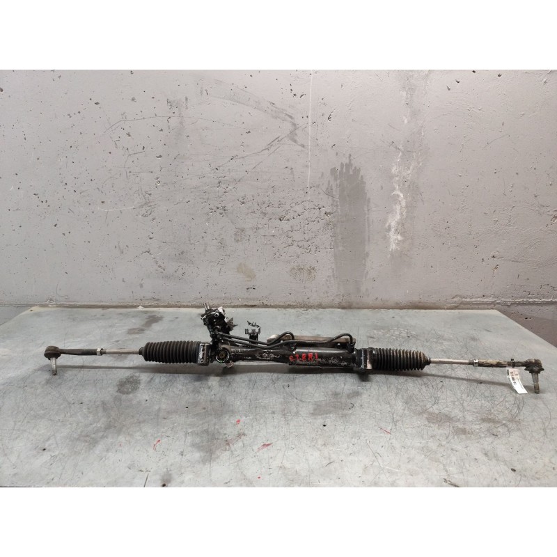 Recambio de cremallera direccion para opel vectra c berlina club referencia OEM IAM 0250080080101031  