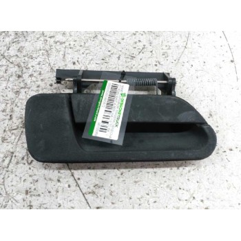 Recambio de maneta exterior trasera derecha para citroën xantia berlina 1.9 td sx referencia OEM IAM 9610006977  