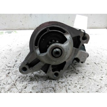 Recambio de motor arranque para ford sierra berlina gl referencia OEM IAM 1005821273 10 DIENTES 