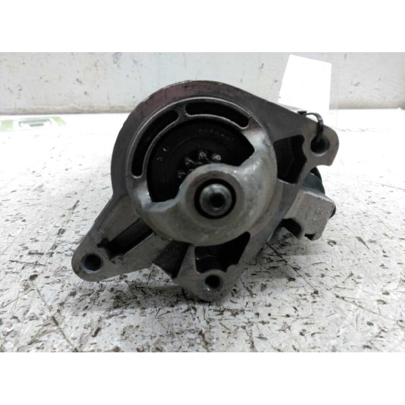 Recambio de motor arranque para ford sierra berlina gl referencia OEM IAM 1005821273 10 DIENTES 2
