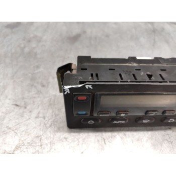 Recambio de mando climatizador para land rover discovery (lt) td5 referencia OEM IAM JFC102350 MF1464306089 