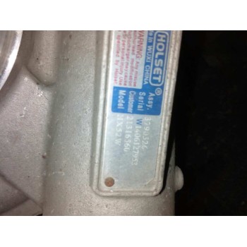 Recambio de despiece motor para renault trucks premium 2 distribution 460.19 (460cv) referencia OEM IAM DXI11460EUV  