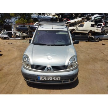 RENAULT KANGOO (F/KC0)