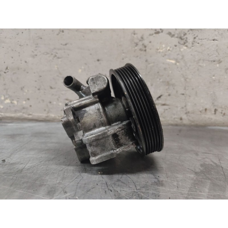 Recambio de bomba direccion para mercedes-benz clase c (w203) berlina 220 cdi (203.006) referencia OEM IAM - Negro 2