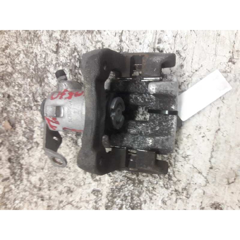 Recambio de pinza freno trasera izquierda para volkswagen new beetle (9c1/1c1) referencia OEM IAM 32325607 561248645 - Gris 2