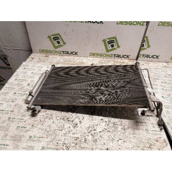 Recambio de condensador / radiador a/a para mazda cx-7 (er) active referencia OEM IAM L4800EM488  