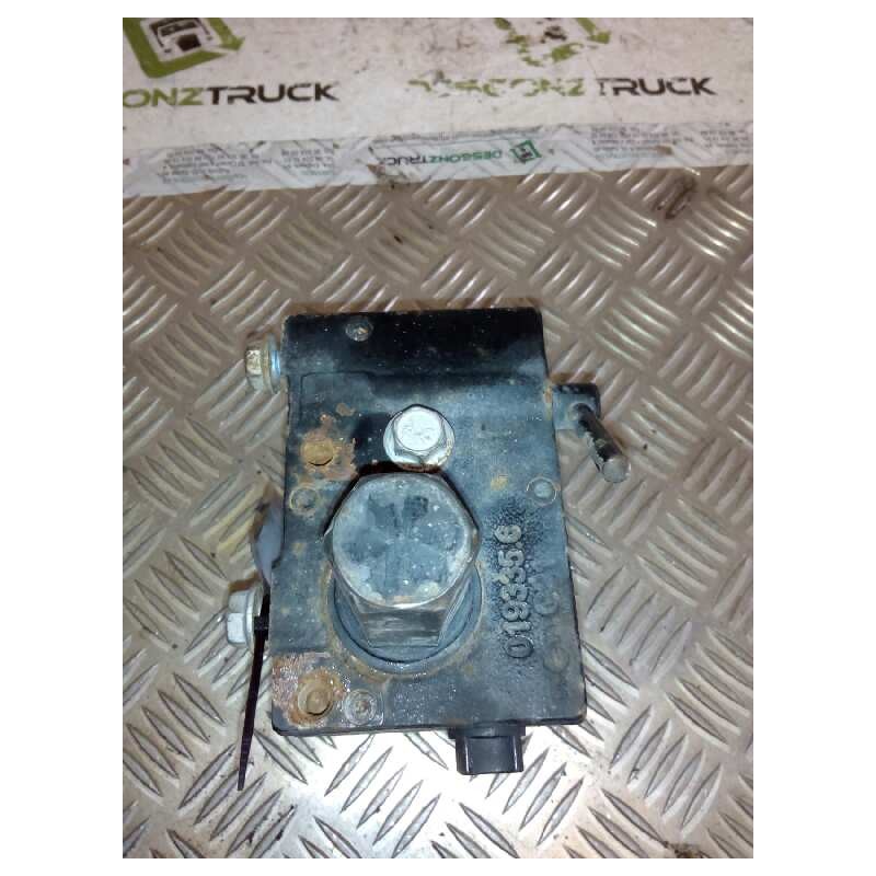 Recambio de bomba elevacion cabina para man tg - a 18.480 fg / bb (e3/e4) l referencia OEM IAM 07060195294 6020 - Blanco
