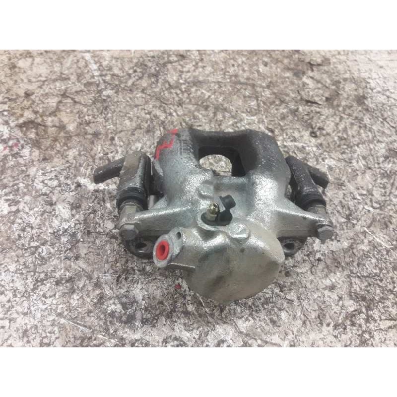 Recambio de pinza freno delantera izquierda para peugeot 407 st sport referencia OEM IAM 3
