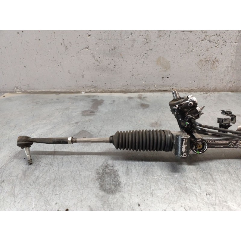 Recambio de cremallera direccion para opel vectra c berlina club referencia OEM IAM 0250080080101031 - Gris 2