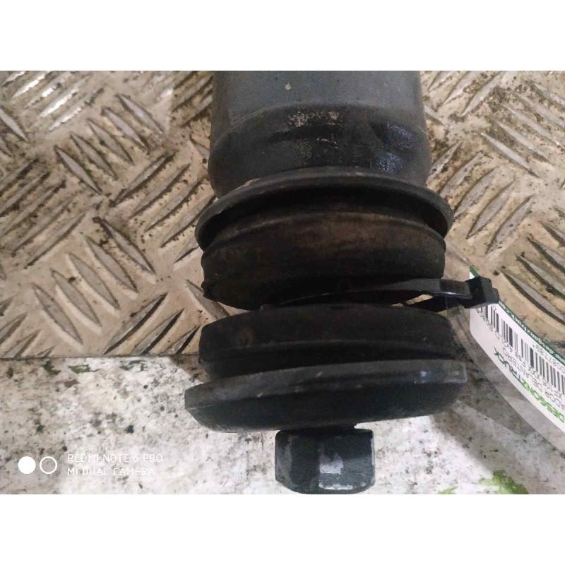 Recambio de amortiguador delantero para daf serie xf105.510 fsa 4x2ld space-cab referencia OEM IAM 1942781 481700008888 MARCA:SA - Negro 2