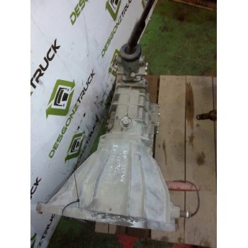 CAJA CAMBIOS 282616N93 93809979 1044042