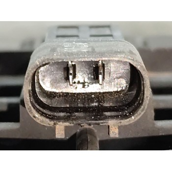 Recambio de electroventilador para ssangyong rexton rx 270 full referencia OEM IAM 8821008051  