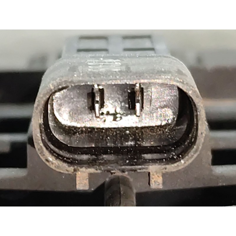 Recambio de electroventilador para ssangyong rexton rx 270 full referencia OEM IAM 8821008051 - Negro 4