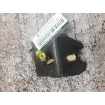 CERRADURA MALETERO / PORTON 