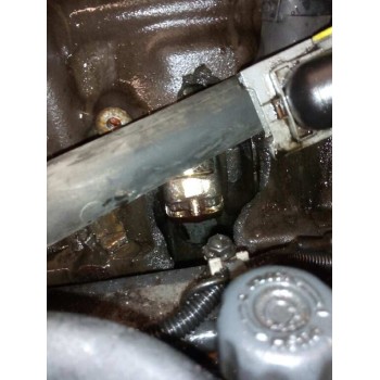 Recambio de despiece motor para renault trucks premium 2 distribution 460.19 (460cv) referencia OEM IAM DXI11460EUV  
