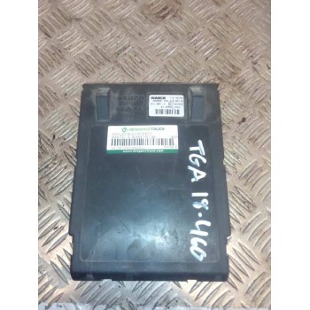 MODULO ELECTRONICO 81258067033 4462100010 CENTRALITA ECU