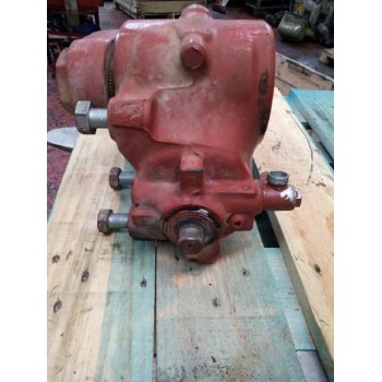 Recambio de caja direccion para iveco stralis (ad/at) 7.8 diesel referencia OEM IAM 41028790 8098955370 