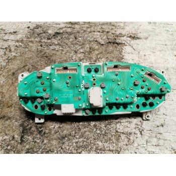 Recambio de cuadro instrumentos para hyundai h 1 h 1 combi con puerta de dos referencia OEM IAM 940044A111  