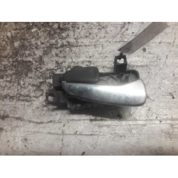 Recambio de maneta interior delantera izquierda para jaguar s-type 3.0 v6 executive referencia OEM IAM 4761406002  
